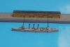 Kreuzer "Dresden" (1 St.) D 1908 Navis NM 51